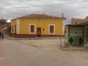 LE TELAGH maison 2 Alonzo 